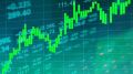 روز خوش بورس؛ خریداران بازار سهام را سبزپوش کردند