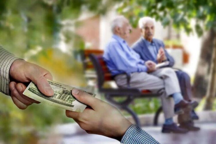 بازنشستگان بخوانند؛ جزییات تازه درباره پرداخت معوقات فروردین و اردیبهشت اعلام شد