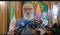  واکنش رئیس شورای شهر تهران به جمع‌آوری سنگ‌فرش‌های خیابان بهارستان و سی‌تیر