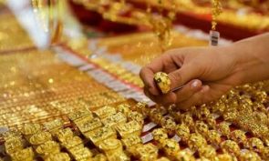 طلا در مسیر صعود؛ تازه‌ترین قیمت طلای جهانی امروز