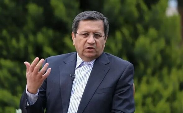 رئیس کل بانک مرکزی: فعلاً ابرتورمی در کار نیست