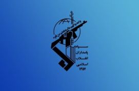 سپاه از مورد اصابت قرار گرفتن دو سوپرنفتکش خبر داد