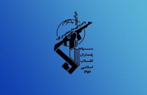 سپاه از مورد اصابت قرار گرفتن دو سوپرنفتکش خبر داد