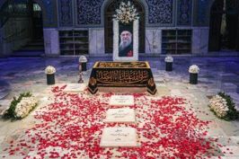 تهران میزبان آیین بزرگداشت رهبر شهید انقلاب؛ جزئیات مراسم اعلام شد