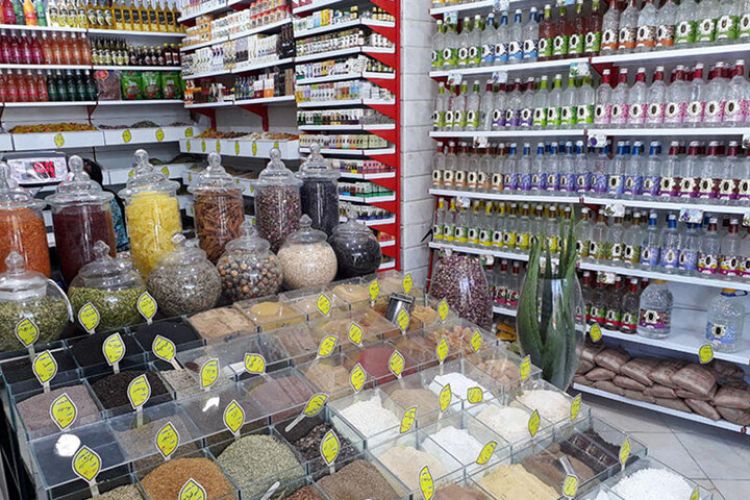 هشدار جدی ستاد مبارزه با مواد مخدر؛ عطاریها زیر ذرهبین قرار گرفتند هشدار جدی ستاد مبارزه با مواد مخدر؛ عطاریها زیر ذرهبین قرار گرفتند