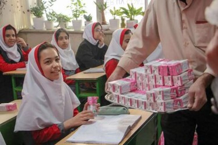 احتمال تغییر در طرح شیر مدارس؛ بستههای مغذی در راه هستند احتمال تغییر در طرح شیر مدارس؛ بستههای مغذی در راه هستند