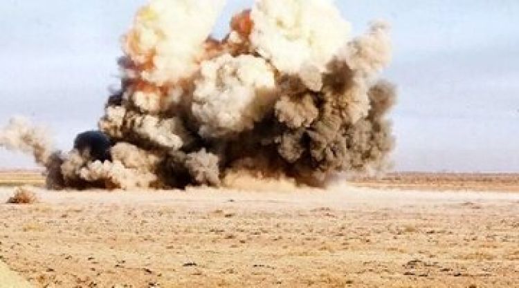 جزئیات حمله موشکی بامداد امروز به بوشهر منتشر شد