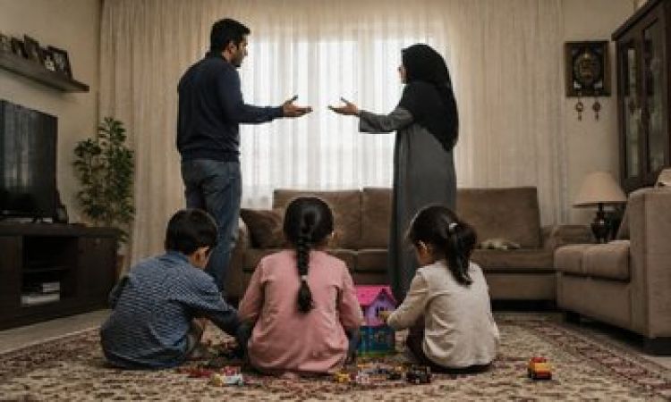 سهفرزندیها صاحب زمین میشوند؛ میانگین سن ازدواج اعلام شد سهفرزندیها صاحب زمین میشوند؛ میانگین سن ازدواج اعلام شد
