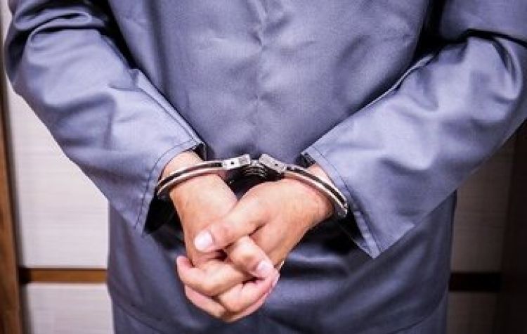 سرقت ساعت 5 میلیاردی از خانه سفیر فیلیپین؛ متهم بازداشت شد سرقت ساعت 5 میلیاردی از خانه سفیر فیلیپین؛ متهم بازداشت شد