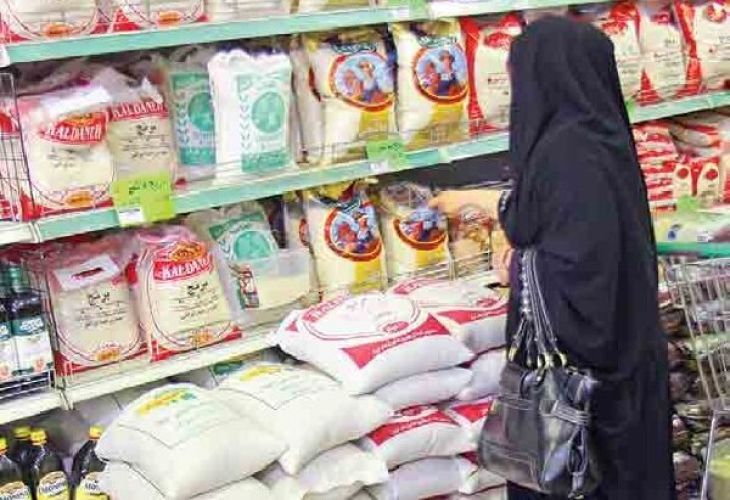  بهای قند و شکر اعلام شد؛ برنج آمریکایی به تهران رسید؟