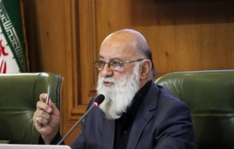 ماجرای تورم صفر زاکانی و قطع درختان منطقه 22 به روایت چمران