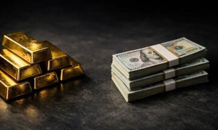 بازگشت طلای جهانی به کانال 4000 دلاری؛ آخرین قیمت طلا امروز