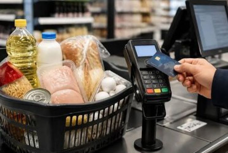 واریز اعتبار اضافی کالابرگ برای 11 میلیون نفر؛ سهم سایر خانوارها چقدر است؟ واریز اعتبار اضافی کالابرگ برای 11 میلیون نفر؛ سهم سایر خانوارها چقدر است؟