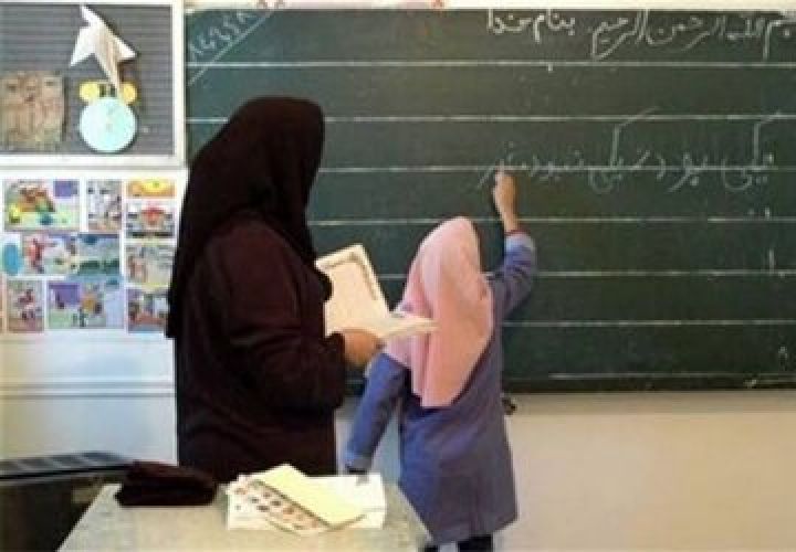  آینده استخدام معلمان با تغییر جمعیت دانش‌آموزی؛ کاهش 10 میلیونی در افق 10 ساله