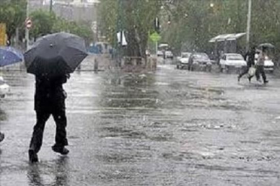  باران در راه ایران؛ رگبار و رعدوبرق از شمال‌غرب تا تهران