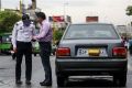 برخورد قضایی با رانندگان خطرساز در دور دورهای شبانه
