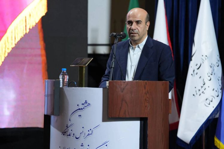 ️ ظرفیت نیروگاه‌های تجدیدپذیر کشور تا پیش از پیک سال آینده به 12 هزار مگاوات می‌رسد