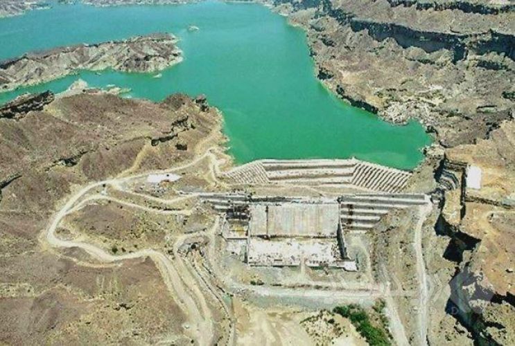 جزئیات اجرای پروژه جدید در سیستان و بلوچستان برای رفع فقر آبی جزئیات اجرای پروژه جدید در سیستان و بلوچستان برای رفع فقر آبی
