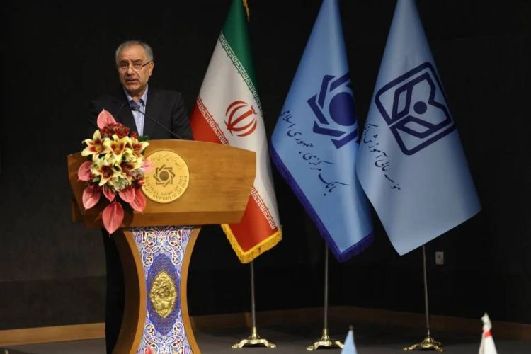 شبکه بانکی در خط مقدم جنگ ترکیبی و سایبری؛ پاسخهای شرعی و عملیاتی به ناترازی و تحریم در همایش بانکداری اسلامی شبکه بانکی در خط مقدم جنگ ترکیبی و سایبری؛ پاسخهای شرعی و عملیاتی به ناترازی و تحریم در همایش بانکداری اسلامی