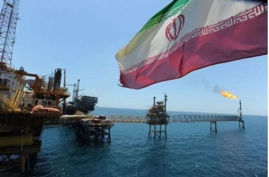 پیشنهاد هند برای نفت ایران؛ 10 میلیون بشکه در سال