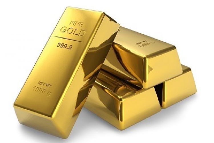 افزایش 0.2 درصدی قیمت طلا در بازار جهانی