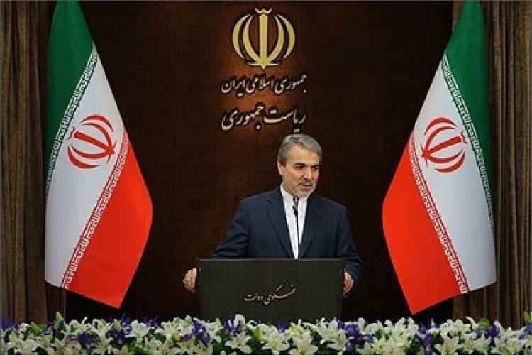 مهر تایید هیئت عالی نظارت بر منابع نفتی بر قرارداد ایران و توتال