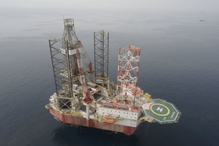 فعالیت اکتشاف نفت و گاز ایران در خلیج فارس آغاز شد