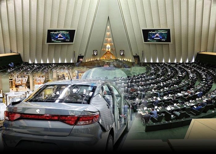  پرونده بازار خودرو زیر ذره‌بین مجلس؛ چرا خودرو گران شد؟