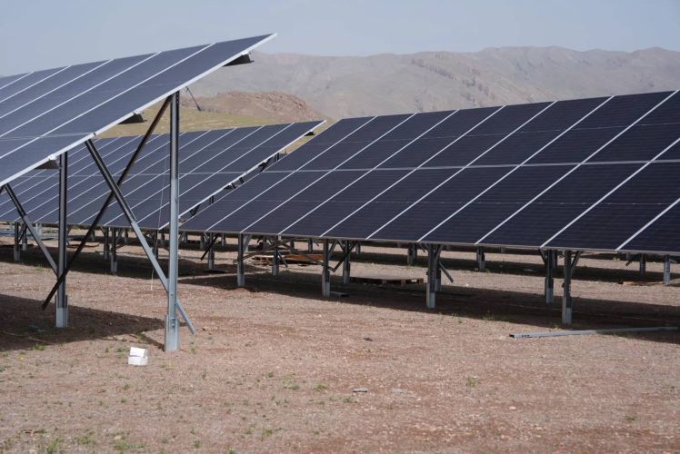پیگیری پرداخت مطالبات سرمایهگذاران تجدیدپذیر با جدیت ادامه دارد پیگیری پرداخت مطالبات سرمایهگذاران تجدیدپذیر با جدیت ادامه دارد