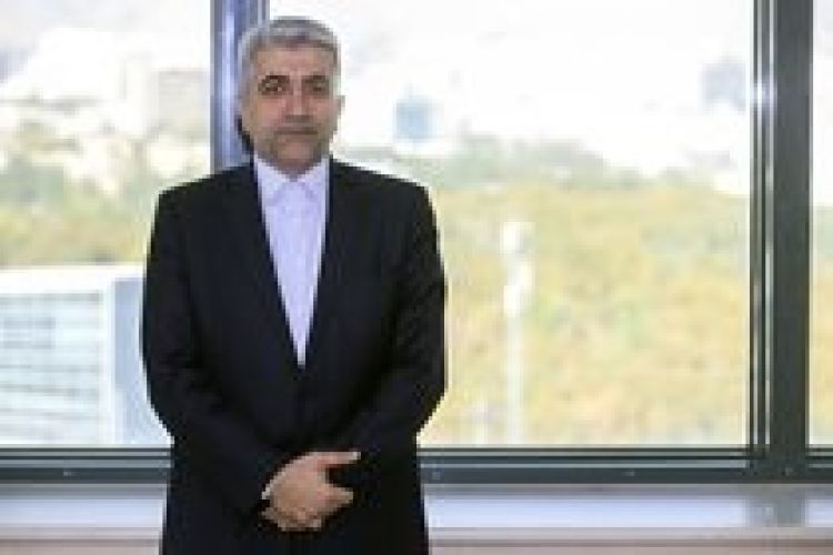 دلجویی و حمایت وزیر نیرو از مدیر حادثه دیده امور برق مشهد