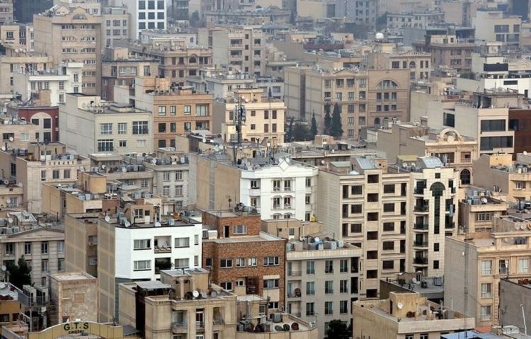 بازار مسکن در آستانه انفجار قیمت؟