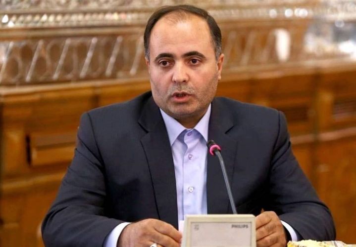رد آمار 90 درصدی مصرف آب در کشاورزی از سوی وزیر جهاد کشاورزی