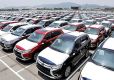 واردات و ترخیص 2000 دستگاه خودرو توسط وزارت کشور