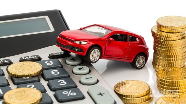 تیغ مالیات بر گردن مالکان خودرو