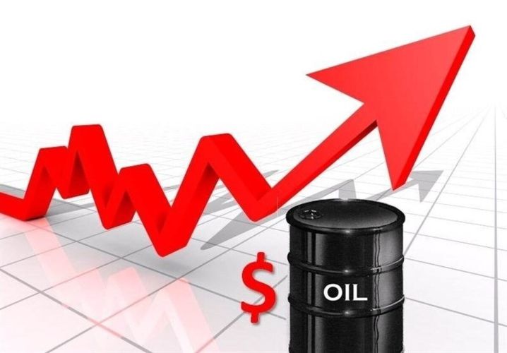 نفت جهانی همچنان در مسیر رشد قیمت