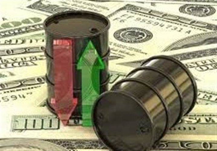 قیمت جهانی نفت امروز شنبه 12 مهرماه 1404 کاهشی بود