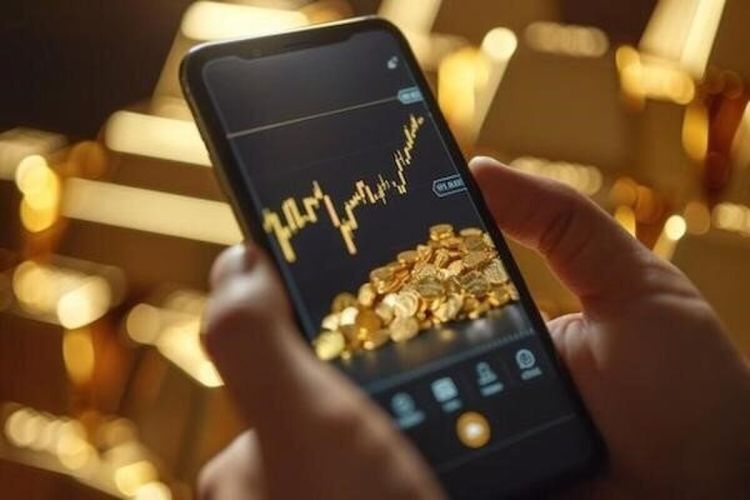 هشدار جدی اتحادیه طلا درباره قیمت‌گذاری پلتفرم‌های فروش طلا