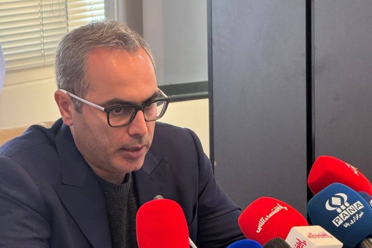 رمز آتی فرصتی برای گفتوگوی بخش خصوصی و حاکمیت رمز آتی فرصتی برای گفتوگوی بخش خصوصی و حاکمیت