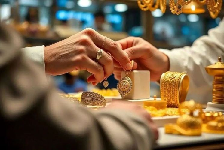 خرید و فروش طلا تحت قانون تازه؛ مالیات جدید شامل خریداران طلا هم می‌شود