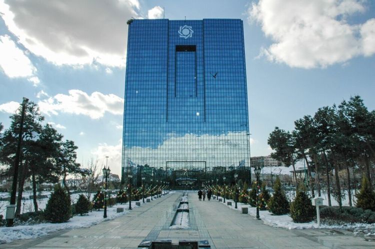 اعلام وضعیت قرمز برای پنج بانک؛ بانک مرکزی از نقش نرخ ارز در تورم می‌گوید