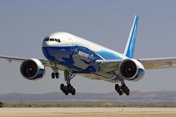 بوئینگ زیر قولش زد؛ هواپیماهای ایران به امارات فروخته می شود