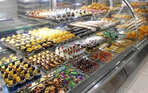 آرامش بازار شیرینی در شب یلدا؛ میانگین قیمت‌ها بین 200 تا 600 هزار تومان