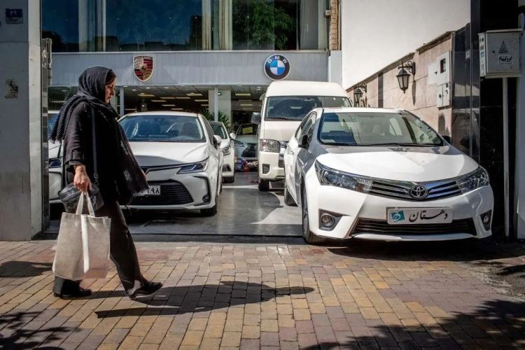 خبر مهم برای بازار خودرو؛ واردات متوقف شد