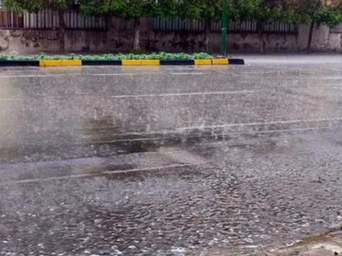 زنگ خطر برای پایتخت؛ سدهای تهران در شرایط بی‌سابقه