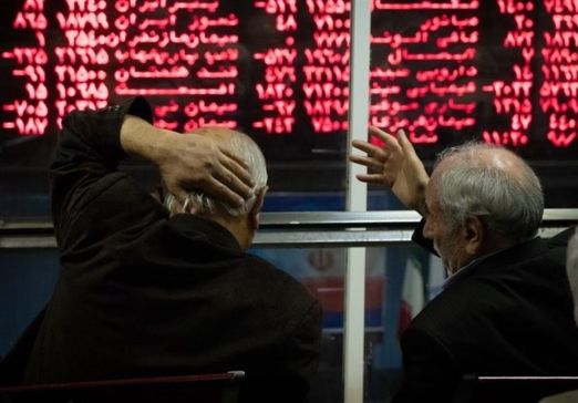  بورس سرخپوش ماند؛ چهار کانال مهم از دست رفت