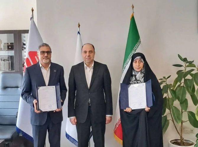 توسعه زیست‌بوم نوآوری صنعت آب و برق با حمایت از شرکت‌های دانش‌بنیان و گسترش بازار فناوری
