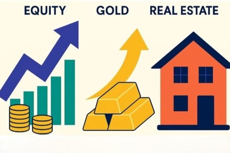  برندگان و بازندگان بازار‌ها 1404 در یک نگاه؛ سرمایه‌گذاران چقدر سود به جیب زدند؟
