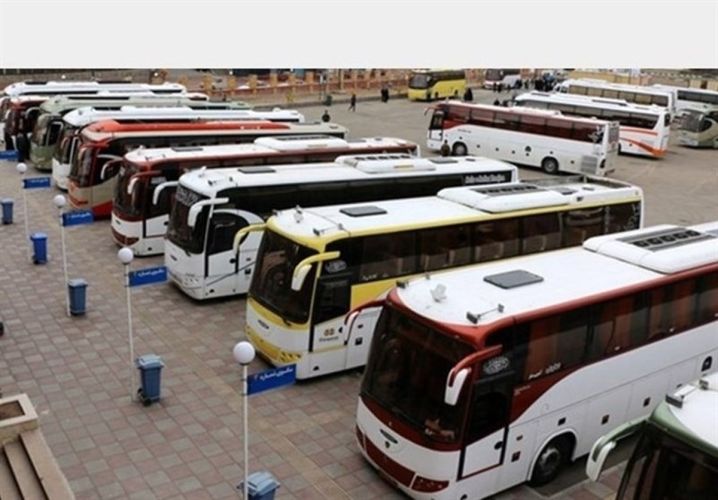 مسافران بخوانند؛ وجه بلیت سفرهای لغو شده جاده‌ای بازگردانده می‌شود؟