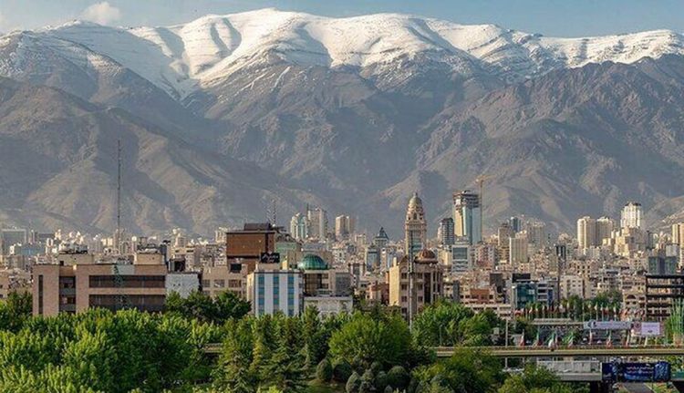 معاملات مسکن در پایتخت قفل شد