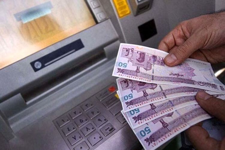 افزایش سقف برداشت از دستگاه‌های خودپرداز از امروز